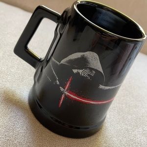 DISNEY Kylo Ren Mug